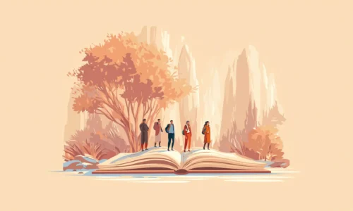 Des personnages inoubliables